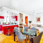 Guestready - Comfortable Stay In Le Marais