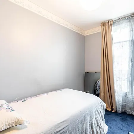 Apartment Guestready - Comfortable In Le Marais
