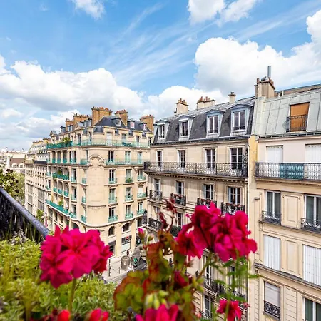 Guestready - Comfortable In Le Marais Apartment