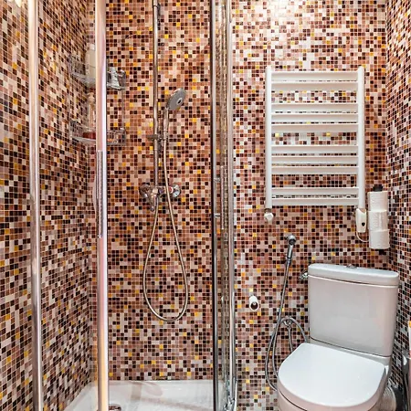 Apartment Guestready - Comfortable In Le Marais Paris