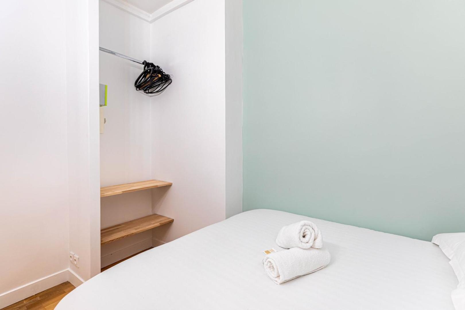 Guestready - Comfortable Retreat Near Le Marais Appartamento