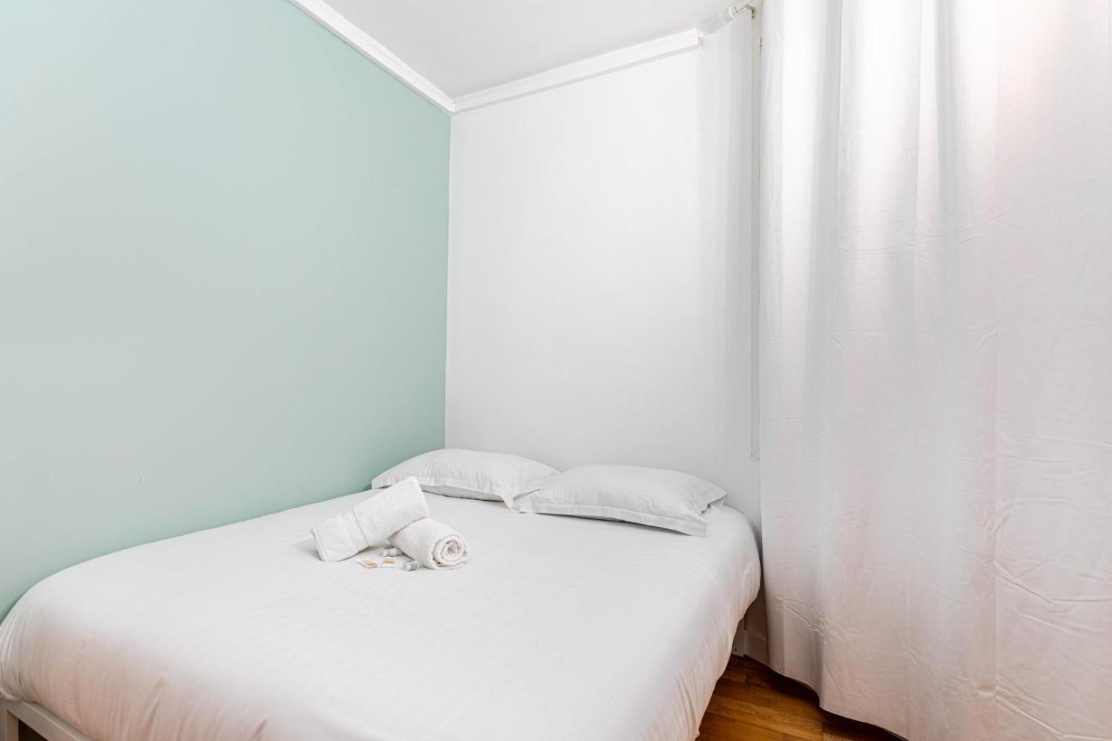 Appartamento Guestready - Comfortable Retreat Near Le Marais