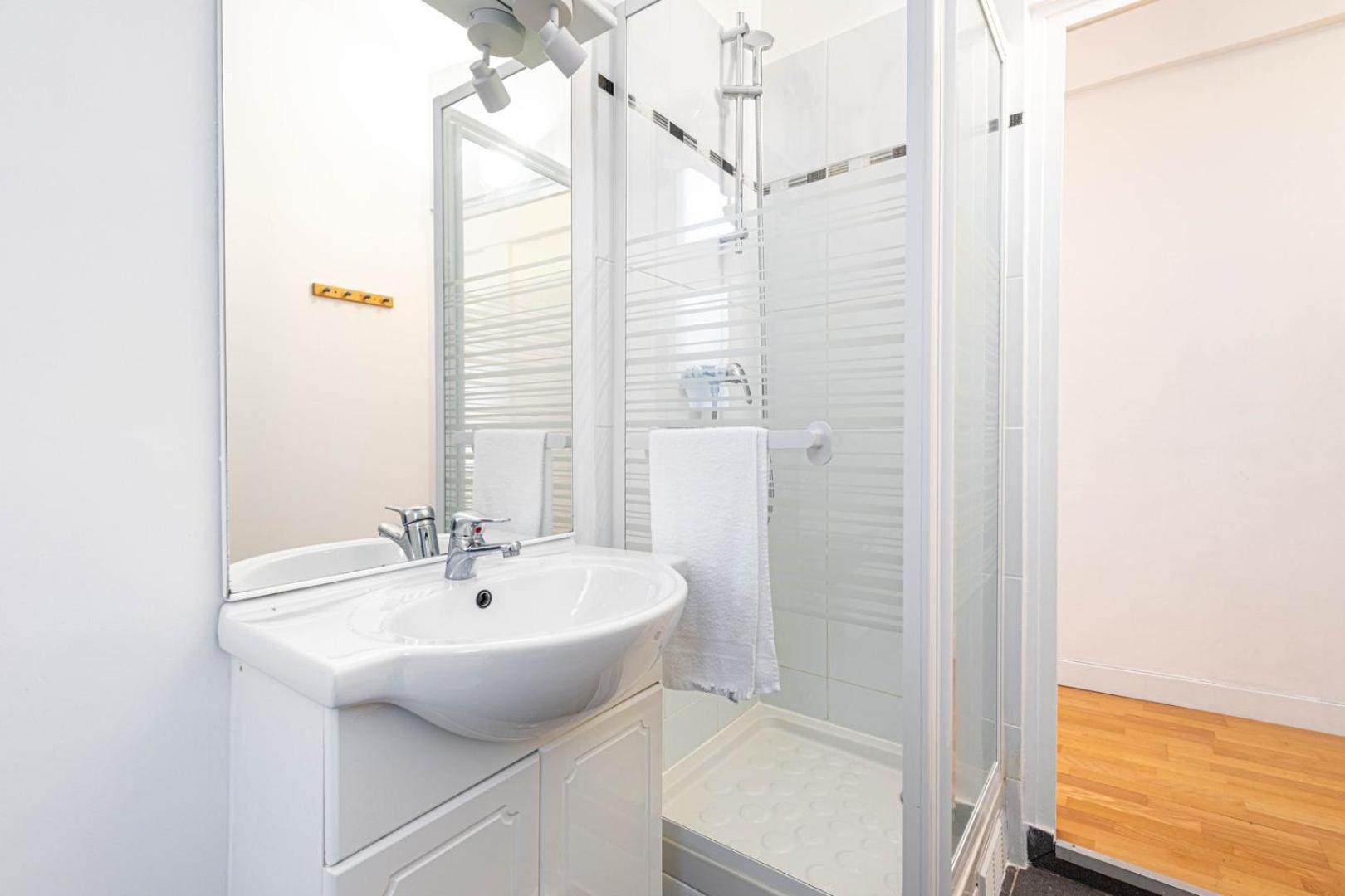 Appartamento Guestready - Comfortable Retreat Near Le Marais
